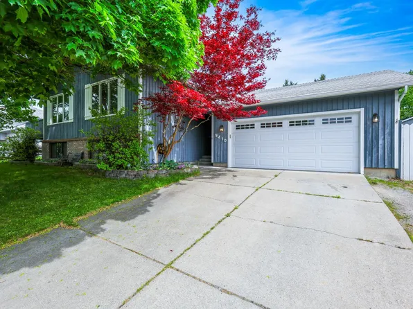 9410 N Farmdale St, Spokane, WA 99208