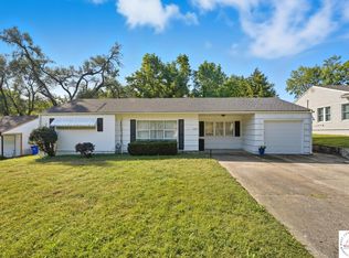 10017 E 68th Ter, Raytown, MO 64133