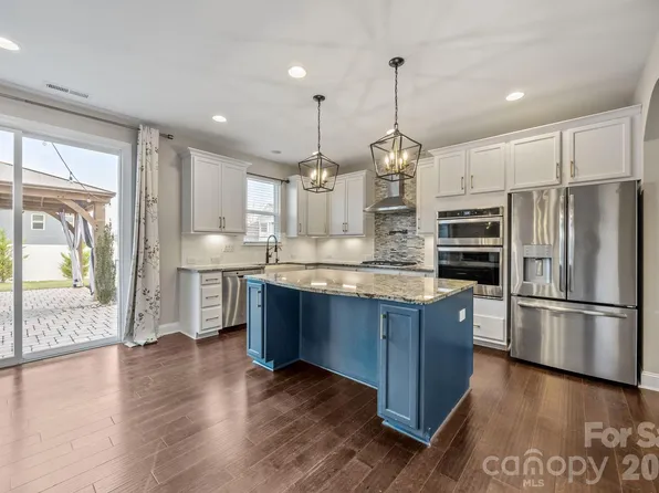 4313 Twenty Grand Dr, Indian Trail, NC 28079