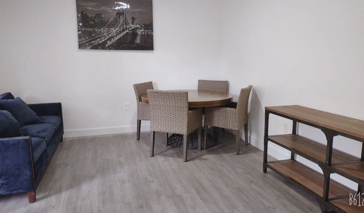 1 bed, 635 sqft, $1,650 — Photo 4