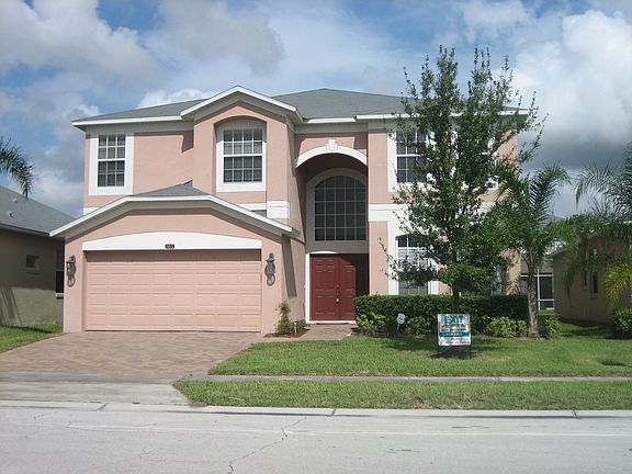 Lake Nona Area 3400 sq. ft.
