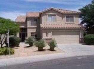 1259 S Nielson St, Gilbert, AZ 85296