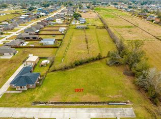 2937 Kiwi Ave, Gray, LA 70359
