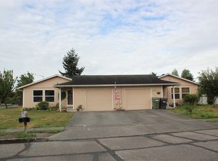 5401 Oriole Dr, Longview, WA