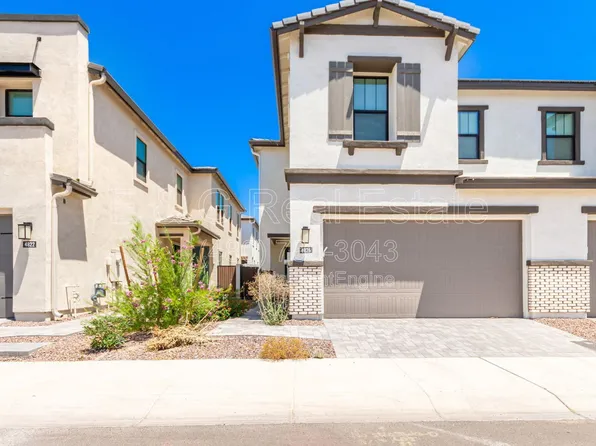 4826 E Helena Dr, Scottsdale, AZ 85254