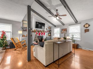 1136 Bay Meadows Dr, Lexington, KY 40514