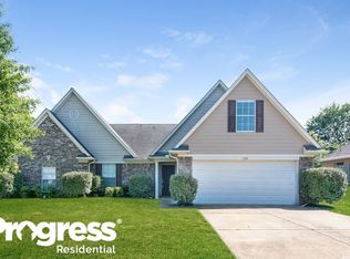 13141 Sandbourne Dr, Olive Branch, MS 38654