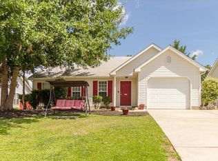 514 Wendover Way, Grovetown, GA 30813