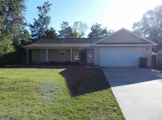 4250 Linda St, Pace, FL 32571