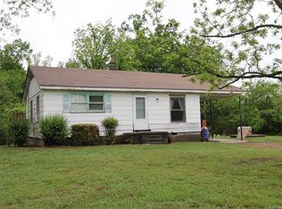 State Rd 1626 1155 Woodall Rd, Norwood, NC --