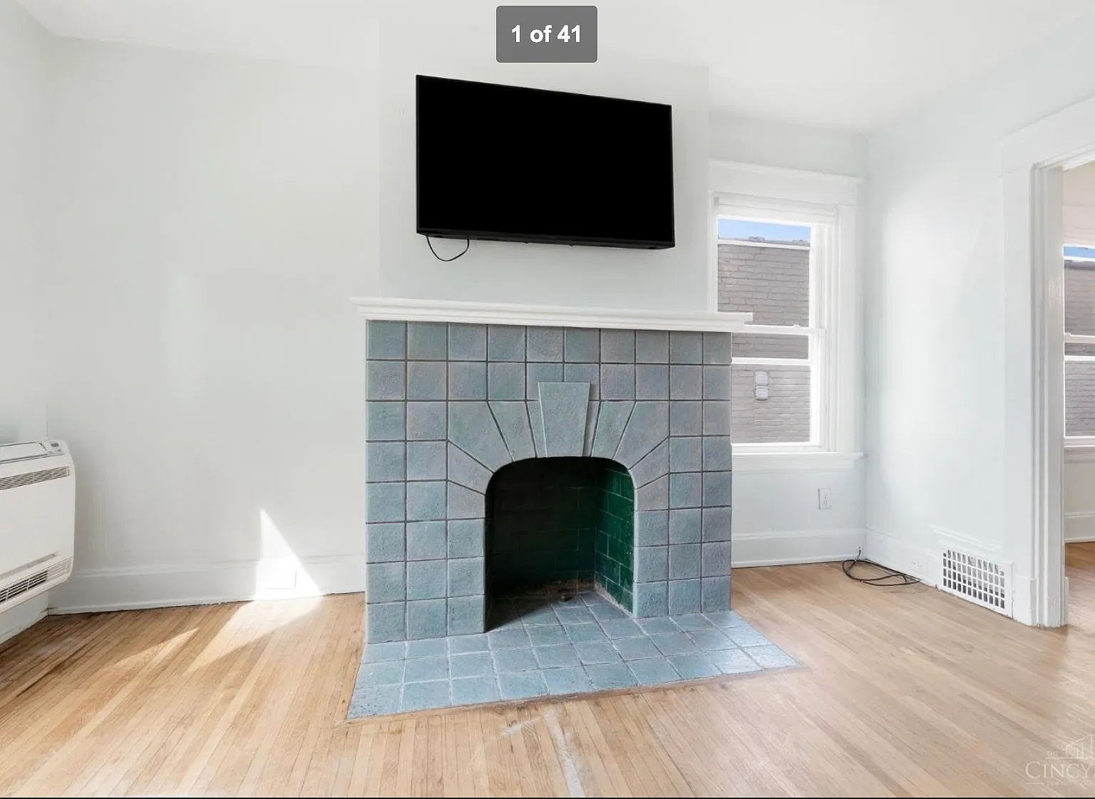 2 bed, $2,100 — Photo 1