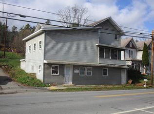 515 Front St, New Albany, PA 18833