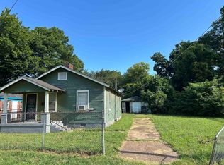 372 Hollowell Ave, Memphis, TN 38109