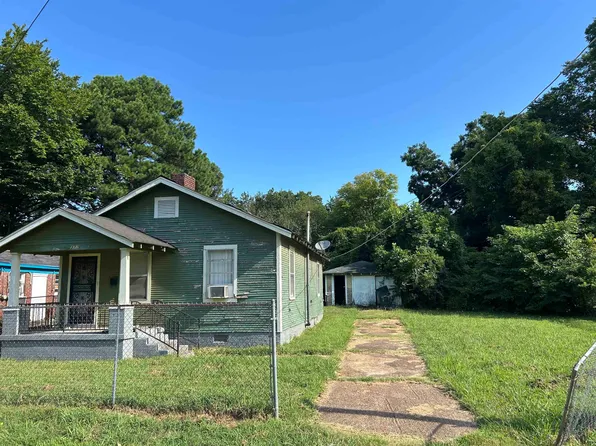 372 Hollowell Ave, Memphis, TN 38109