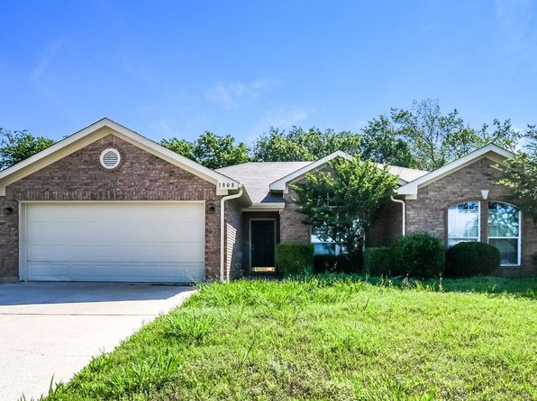 1808 Cancun Dr