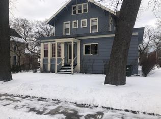 1625 Peck St APT 1, Muskegon, MI 49441