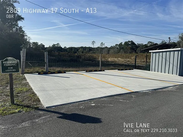 2809 S Highway 17 #A13 — Photo 13