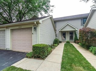 8390 Cliffthorne Way, Columbus, OH