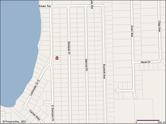 4th image of 6608 E Banyan Pl