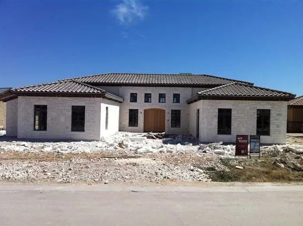 12709 Monte Castillo Pkwy, Austin, TX 78732