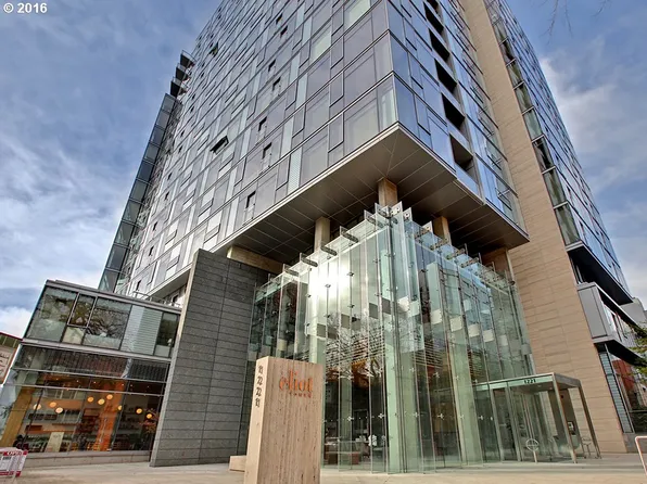 1221 SW 10th Ave Unit 614, Portland, OR 97201