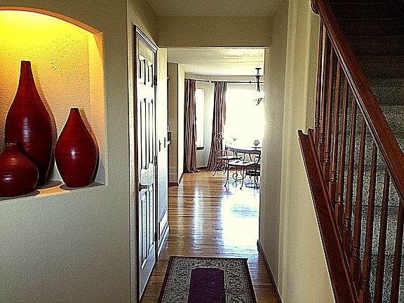 Entry way