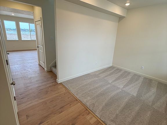 2nd image of 1669 S 3725 W Suite W