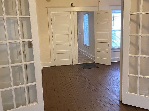 Entry into Living room