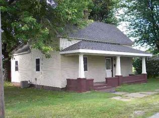 608 W Sycamore St, Washington, IN 47501