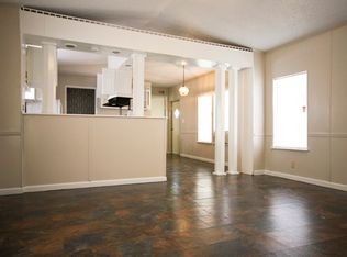 2306 Observation Dr TRLR C, San Antonio, TX 78227