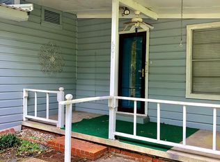 601 Berry Rd, Lufkin, TX 75904