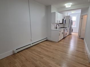 165 Salem St #1, Boston, MA 02113