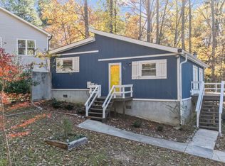 349 Beach End, Sanford, NC 27332