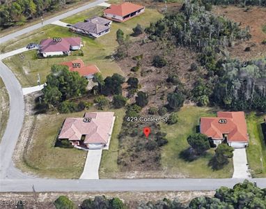 429 Conlee St, Lehigh Acres, FL, 33974