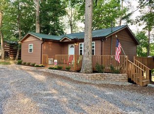 1633 Tucson Trl, Dandridge, TN 37725