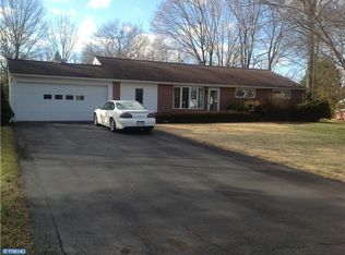 110 Webers Rd, North Wales, PA 19454