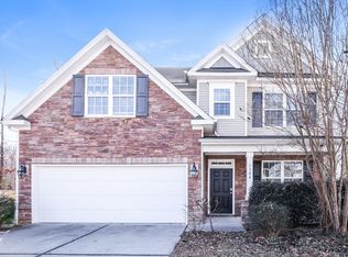 1304 Cathedral Rock Ct, Raleigh, NC 27610