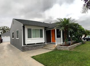 3628 Petaluma Ave, Long Beach, CA 90808