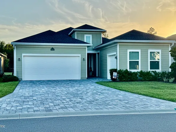 1477 STILLWATER Boulevard, St. Johns, FL 32259