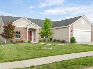 1019 Wendover Ave, Westfield, IN 46074