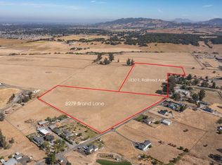 8279 Brand Lane, Penngrove, CA 94951