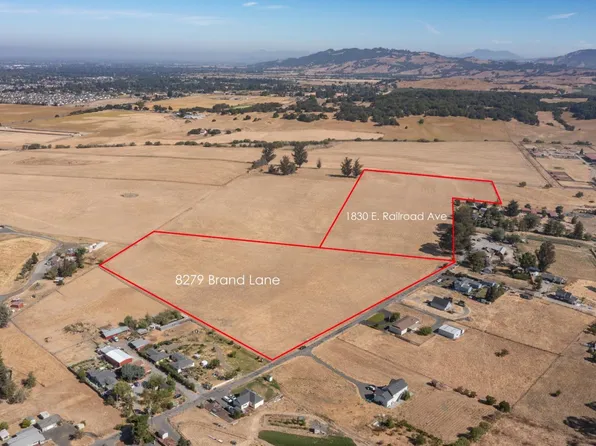 8279 Brand Lane, Penngrove, CA 94951