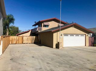 314 Buchanan St, Taft, CA 93268