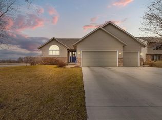 2202 Hulett Ave, Faribault, MN 55021