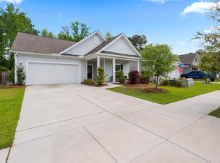 1513 Thin Pine Dr, Johns Island, SC 29455