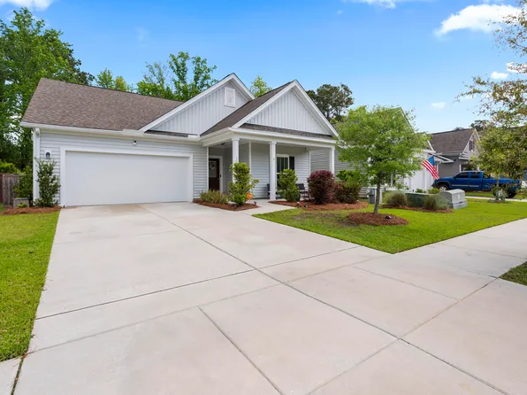 1513 Thin Pine Dr, Johns Island, SC 29455