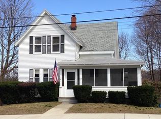 85 Preston St, Marlborough, MA 01752