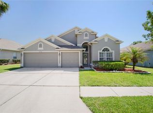 6720 Sparkling Way, Wesley Chapel, FL 33545