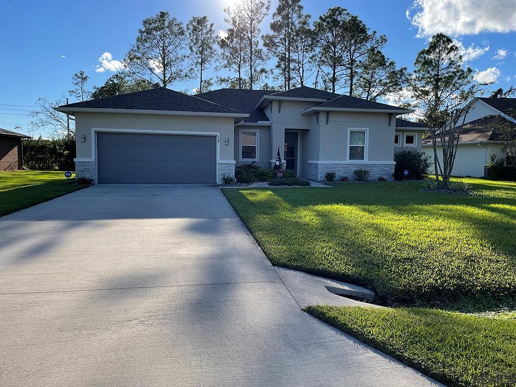 10 Westgrill Dr, Palm Coast, FL 32164 Zillow