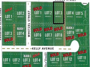 1107 W Eureka Ave, Kingman, KS 67068